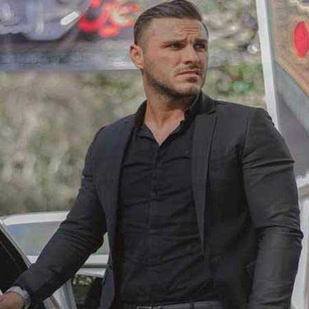 دانلود آهنگ هی حالا دیدی میتونم تو بریو تنها بمونم آرمین زارعی و رضایا