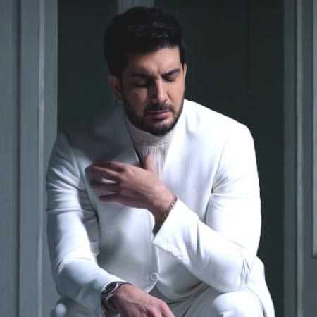 دانلود آهنگ عشق زیاد فرزاد فرزین