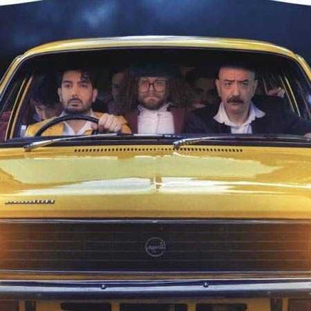 دانلود آهنگ نگی که نگفتم فرزاد فرزین