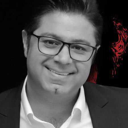 دانلود آهنگ آتشم باش حجت اشرف زاده دانلود آهنگ آتشم باش حجت اشرف زاده