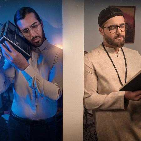 دانلود آهنگ انگار یه خبریه ماکان بند