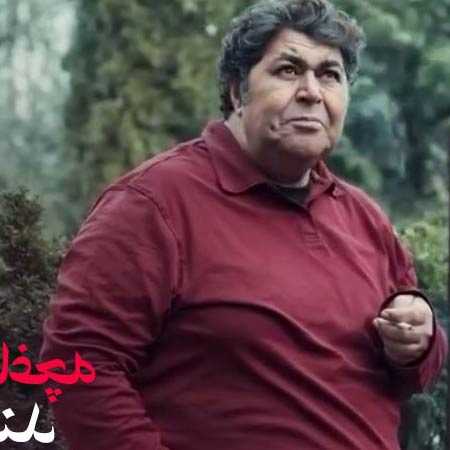 دانلود آهنگ گلهای باغچه ماکان بند
