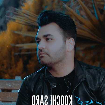 دانلود آهنگ کوچه سرد میثم ابراهیمی