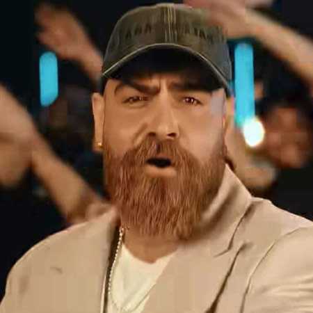 دانلود آهنگ آدم و حوا من و تو مجنون و لیلا من و تو معین زد
