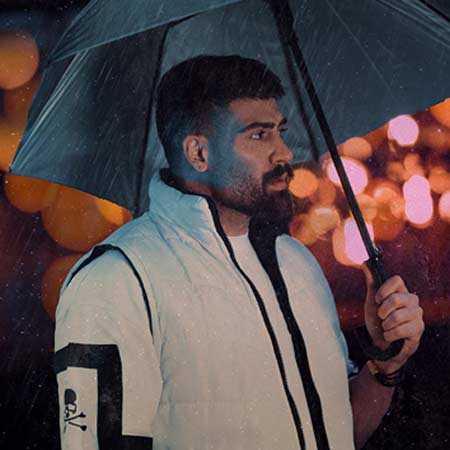 دانلود آهنگ یاغیش محمد محرمی
