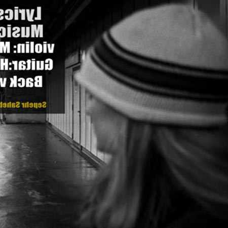 دانلود آهنگ پاییز و بارون مهدی جهانی