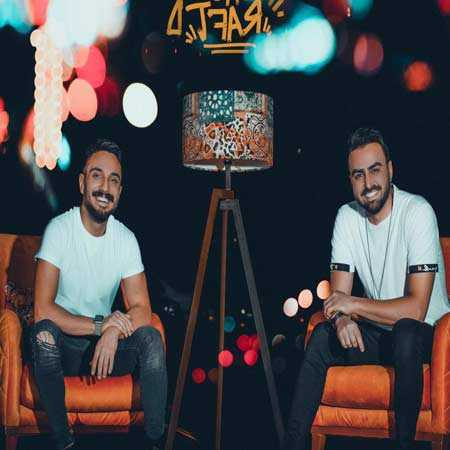 دانلود آهنگ دنیام شدی رفت پازل بند