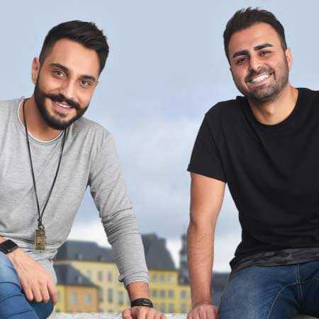 دانلود آهنگ کار دادی دستم پازل بند