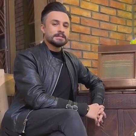 دانلود آهنگ چشم بندی راغب
