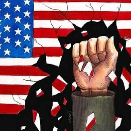 دانلود آهنگ آمریکا آمریکا حواست باشه