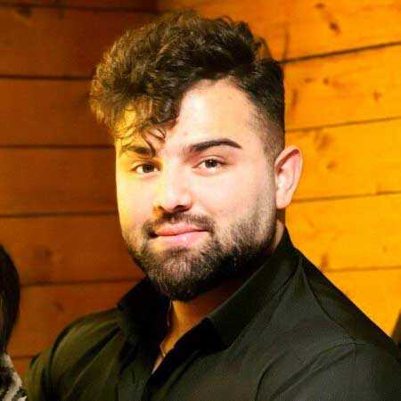 دانلود آهنگ بی مرام این حقم نبود امیرحسین شهرآیینی دانلود آهنگ بی مرام این حقم نبود امیرحسین شهرآیینی