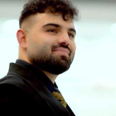 دانلود آهنگ میگذره این روزا تقاصشو میدی یه روز امیر شهرایینی