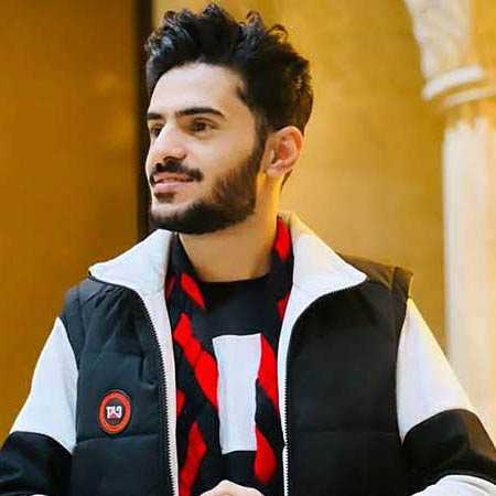 دانلود آهنگ من مات چشمای توام وقتی تو پادشاهی اصغر علیزاده