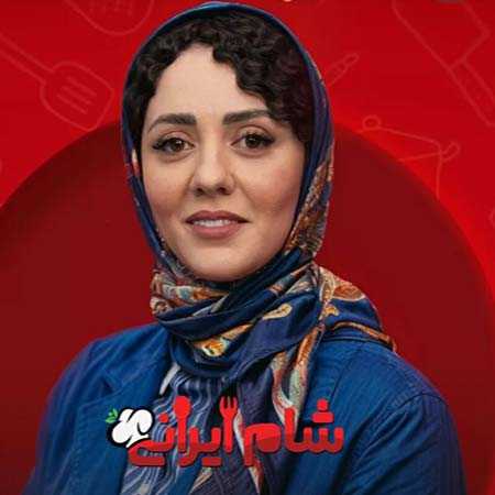 دانلود آهنگ شام ایرانی دکتر هادی قریشی و فرهاد بهرامی