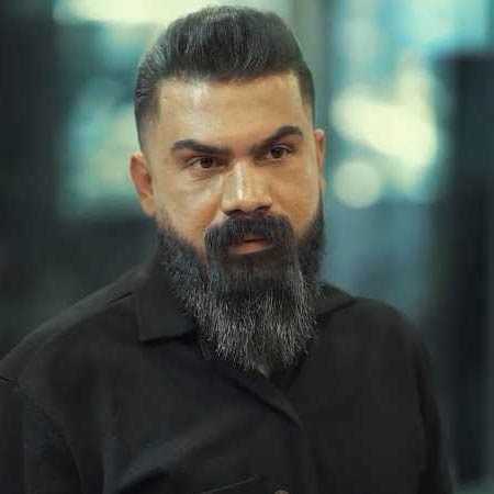 دانلود آهنگ حقم نبود دردای من سرت سلامت فرهاد جهانگیری