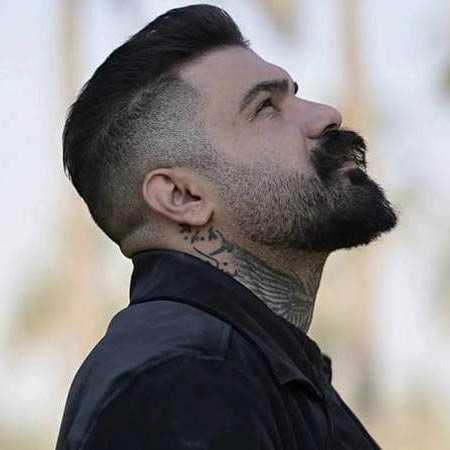 دانلود آهنگ تو عشق ممنوعه قلب منی فرهاد جهانگیری