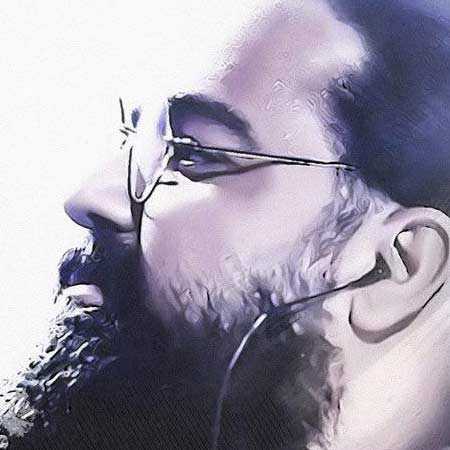 دانلود آهنگ عاشقی یعنی رضا صادقی