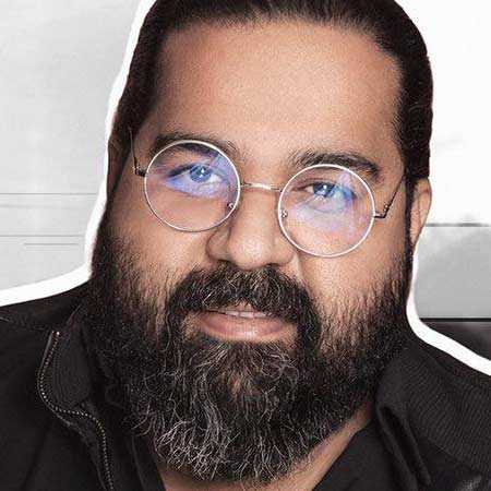 دانلود آهنگ دیوونه خونه رضا صادقی