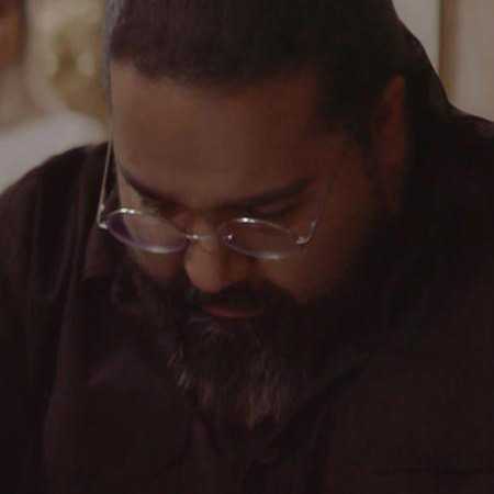 دانلود آهنگ گمونم رضا صادقی