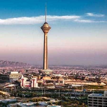 دانلود آهنگ شاید اولین جایی که دیدمت نبوده تهران