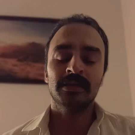 دانلود آهنگ از عالم و آدم سر تو حرف شنیدم علیرضا طلوع