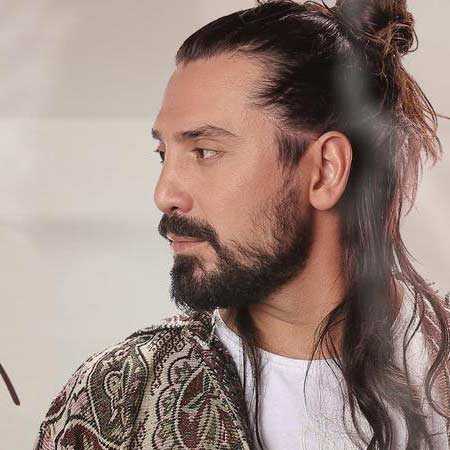 دانلود آهنگ مثل فرشته ها امیر عباس گلاب