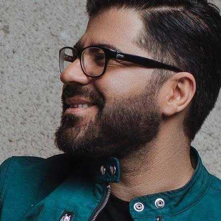 دانلود آهنگ ای عشق حامد همایون
