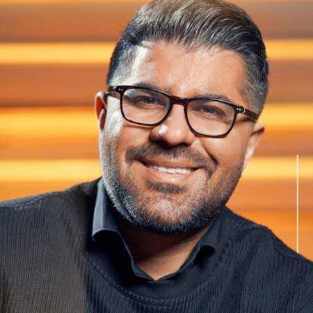 دانلود آهنگ منو نگا کن حامد همایون
