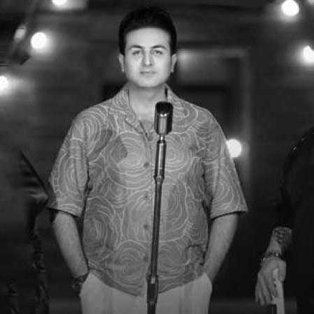 دانلود آهنگ رفتی شکستی دلمو هی هی هی هی مرتضی جعفرزاده