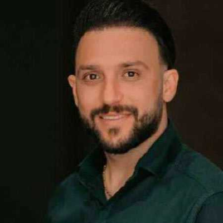 دانلود آهنگ مو روش کراش دارم خاطره باش داروم مصطفی ابراهیمی