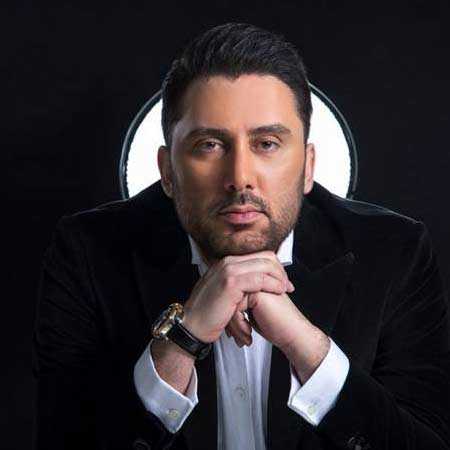 دانلود آهنگ تو از کجا پیدات شد عشق نیما مسیحا