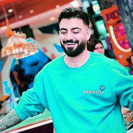 دانلود آهنگ تو میدانی دل چیه اصلا دلت پی یکیه رامین تجنگی دانلود آهنگ تو میدانی دل چیه اصلا دلت پی یکیه رامین تجنگی