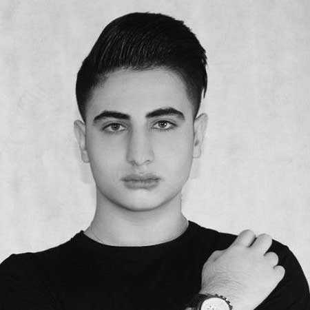 دانلود آهنگ همه میگن سنگی سنگ من میگم رومی روم صالح جعفرزاده