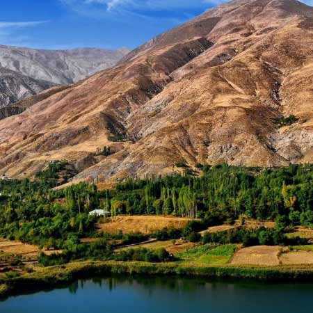 دانلود آهنگ بده من دلتو واقعنی هوش مصنوعی