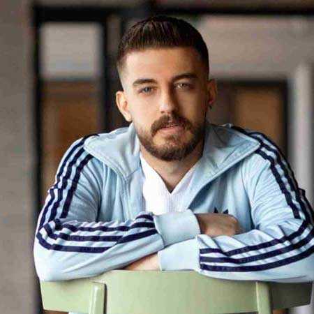 دانلود آهنگ دخترم آبراهام