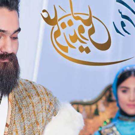 دانلود آهنگ روسری آبی علی زند وکیلی دانلود آهنگ روسری آبی علی زند وکیلی