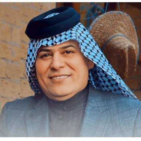 دانلود آهنگ الفنان رعد الناصری