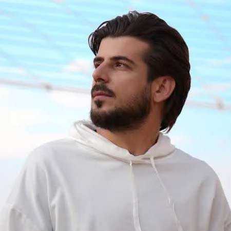 دانلود آهنگ تو هستی کنارم حمیدرضا آیین
