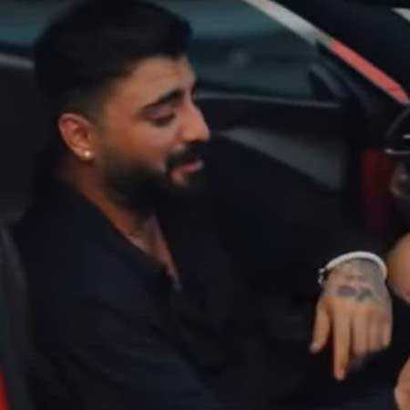 دانلود آهنگ فکرت عین سونامی خراب شده رو سرم رامین تجنگی دانلود آهنگ فکرت عین سونامی خراب شده رو سرم رامین تجنگی