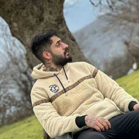 دانلود آهنگ دارم اعتیاد به چشات زیاد ساواش