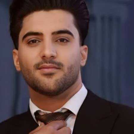 دانلود آهنگ تو کنار من باش رفیق فاب من باش وحید طاهرپور