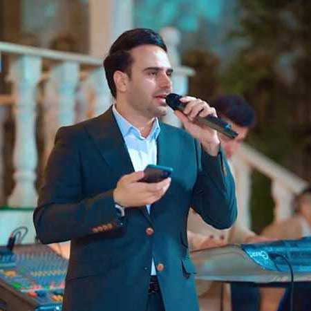 دانلود آهنگ باز دوباره شب اومد غم و دلتنگی و من داوود یونسی