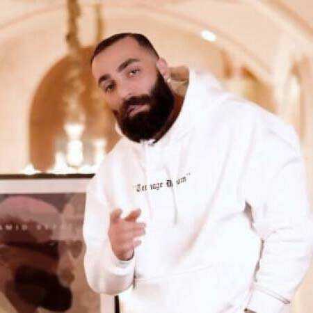 دانلود آهنگ کجایی آرزوی محال حمید صفت حمید صفت