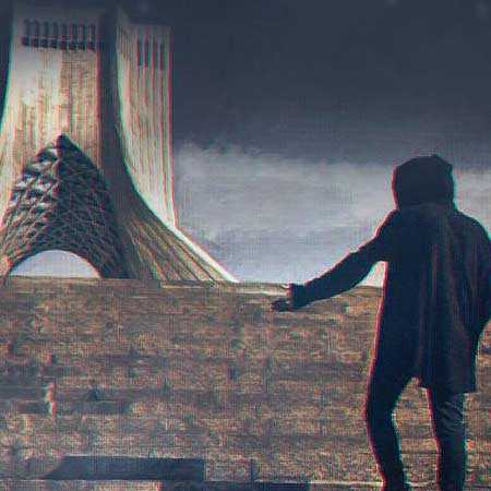 دانلود آهنگ مسیر امیر عظیمی