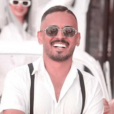 دانلود آهنگ ماه فاضل دریس