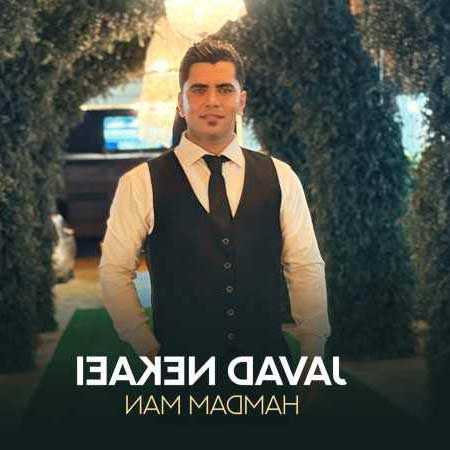 دانلود آهنگ همدم من جواد نکایی دانلود آهنگ همدم من جواد نکایی