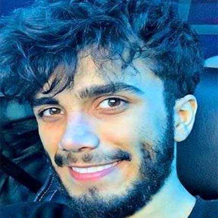 دانلود آهنگ بعد تو خیلیا اومدن من همه رو پیچیدم مهراد جم دانلود آهنگ بعد تو خیلیا اومدن من همه رو پیچیدم مهراد جم