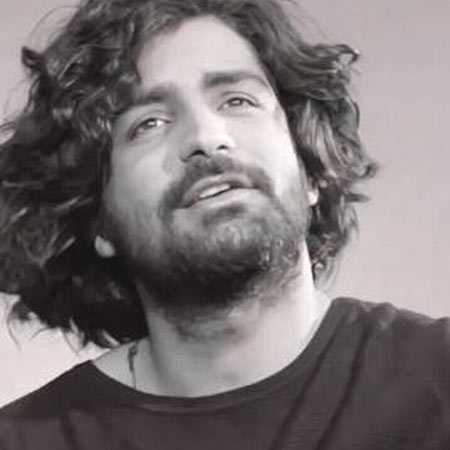 دانلود آهنگ شب زیر و رو شد رفتی ندیدی عرفان طهماسبی دانلود آهنگ شب زیر و رو شد رفتی ندیدی عرفان طهماسبی