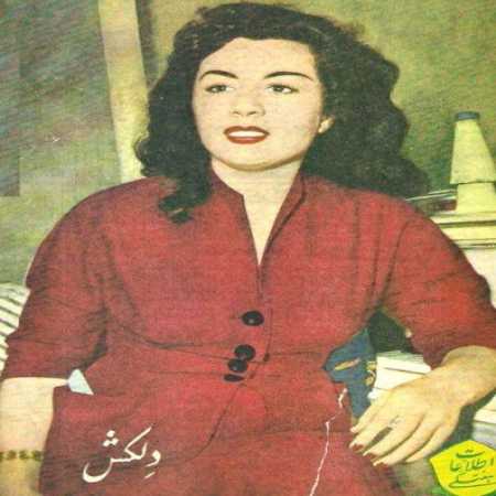 دانلود آهنگ سفر کرده از دلکش دانلود آهنگ سفر کرده از دلکش