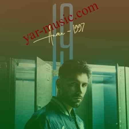 دانلود آهنگ یخ کردم آرن